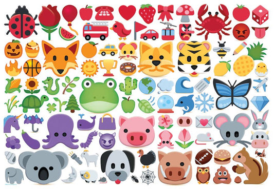 Emojicolors