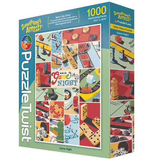 Game Night