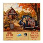 Quilts Sold Here 1000 pc Jigsaw Puzzle