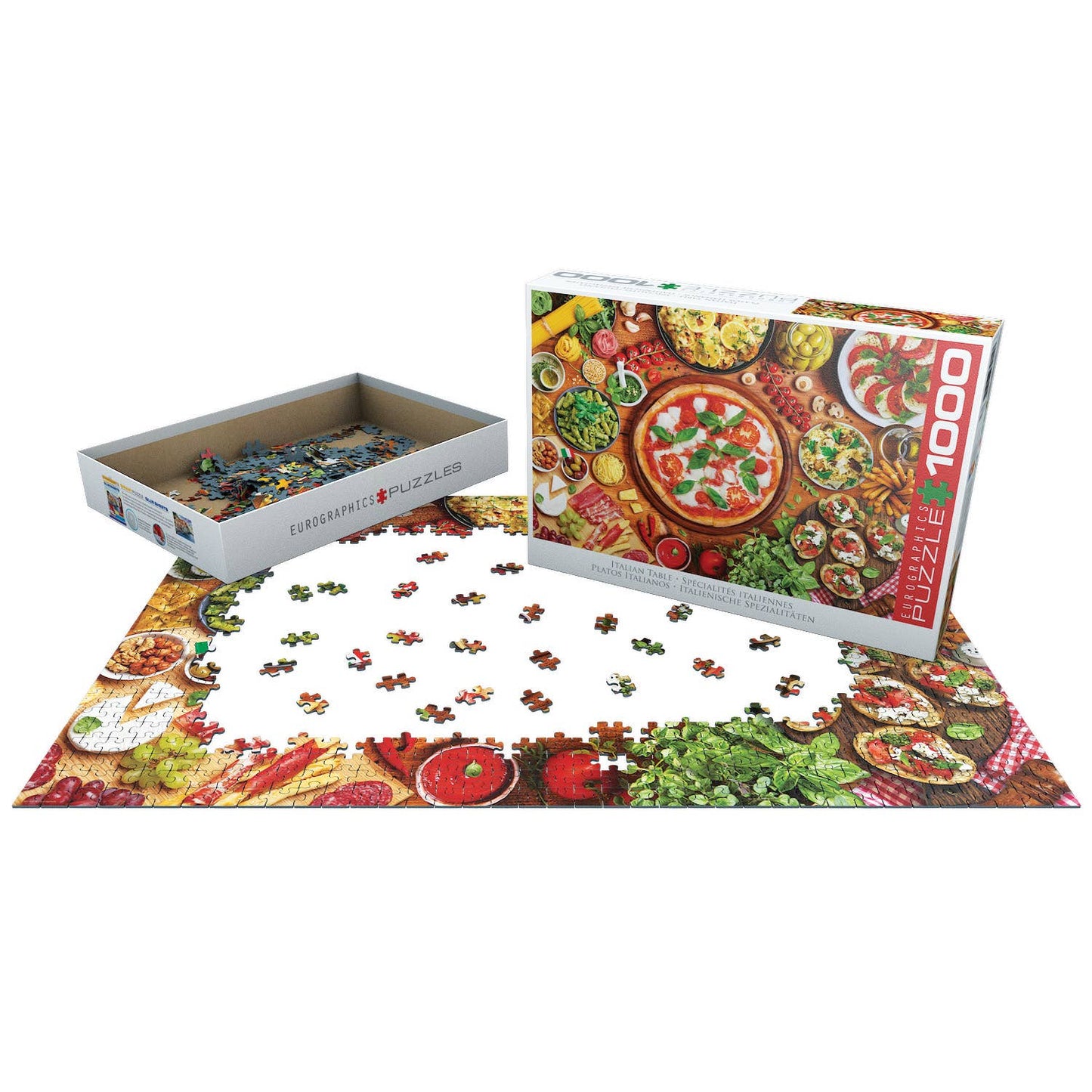 Italian Table