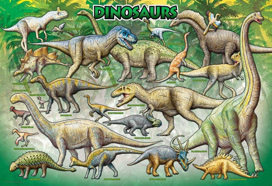 Dinosaurs