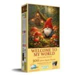 Welcome To My World 300 Pc Puzzle