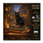 Magic Store 1000 Pc Puzzle