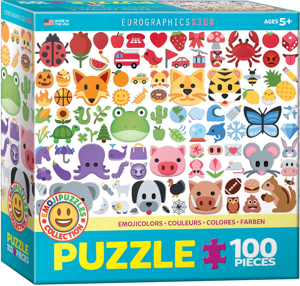 Emojicolors