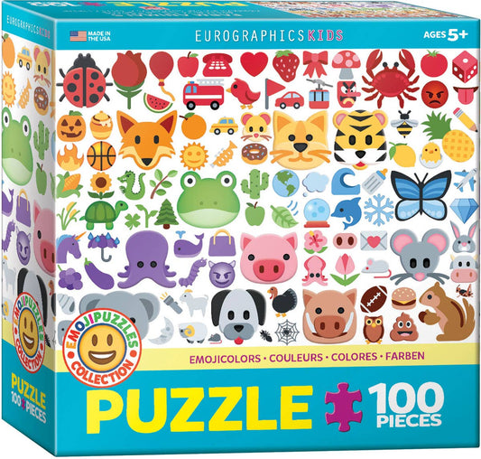 Emojicolors