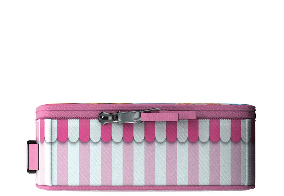 Delightful Donuts Lunch Bag