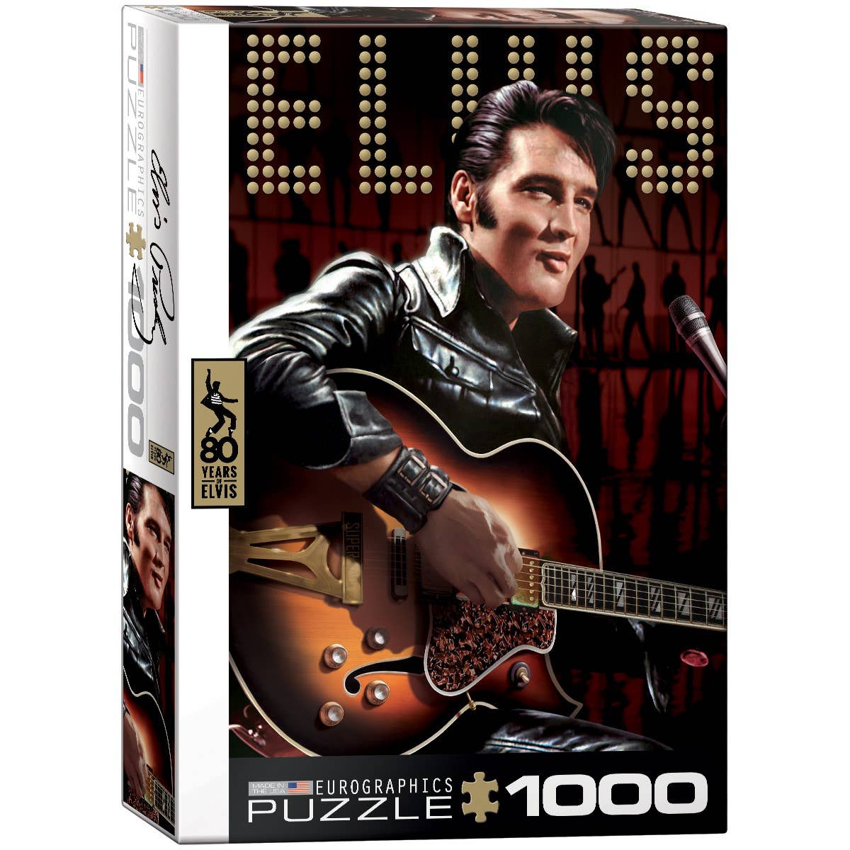Elvis Presley Comeback Special