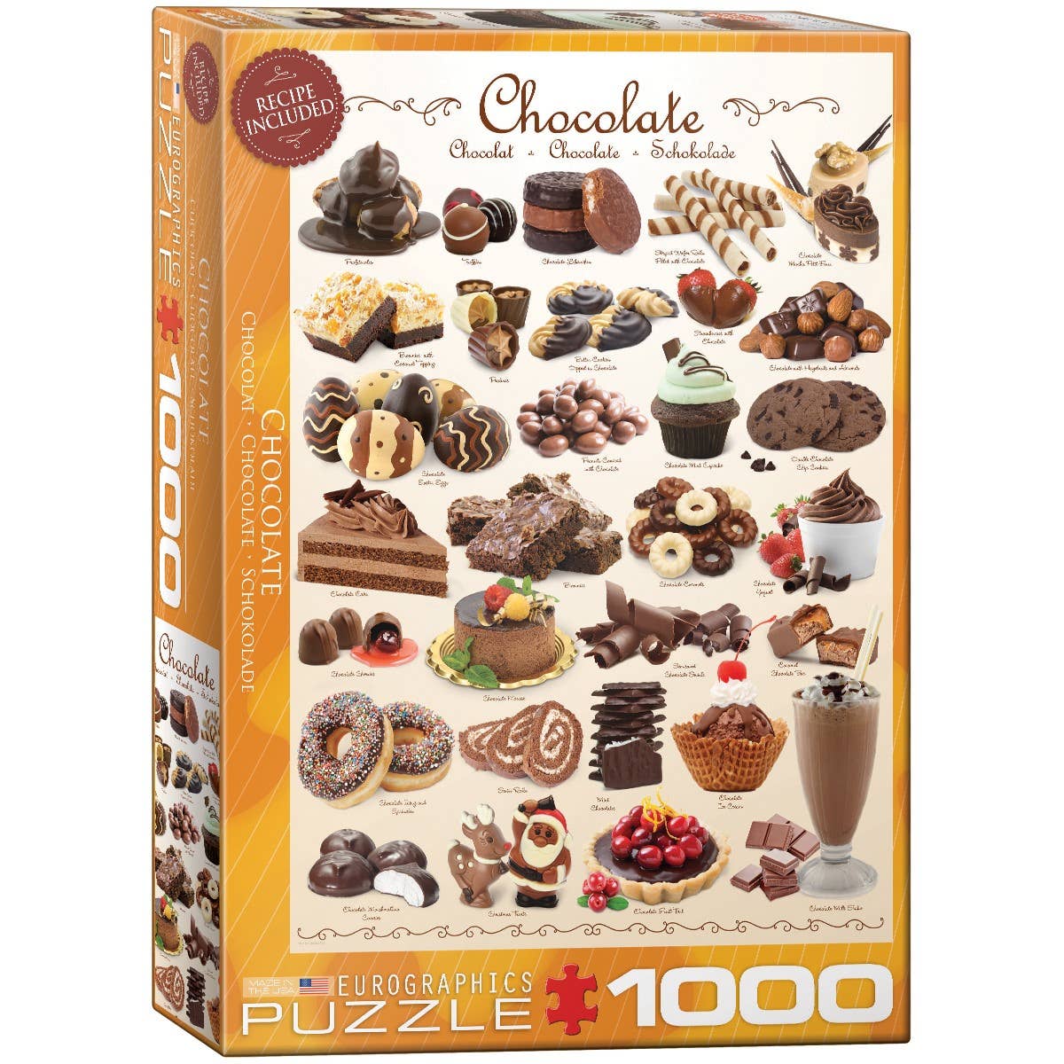Chocolate
