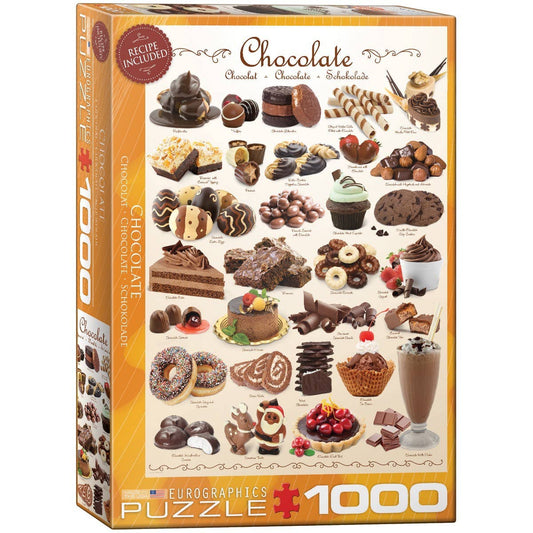 Chocolate