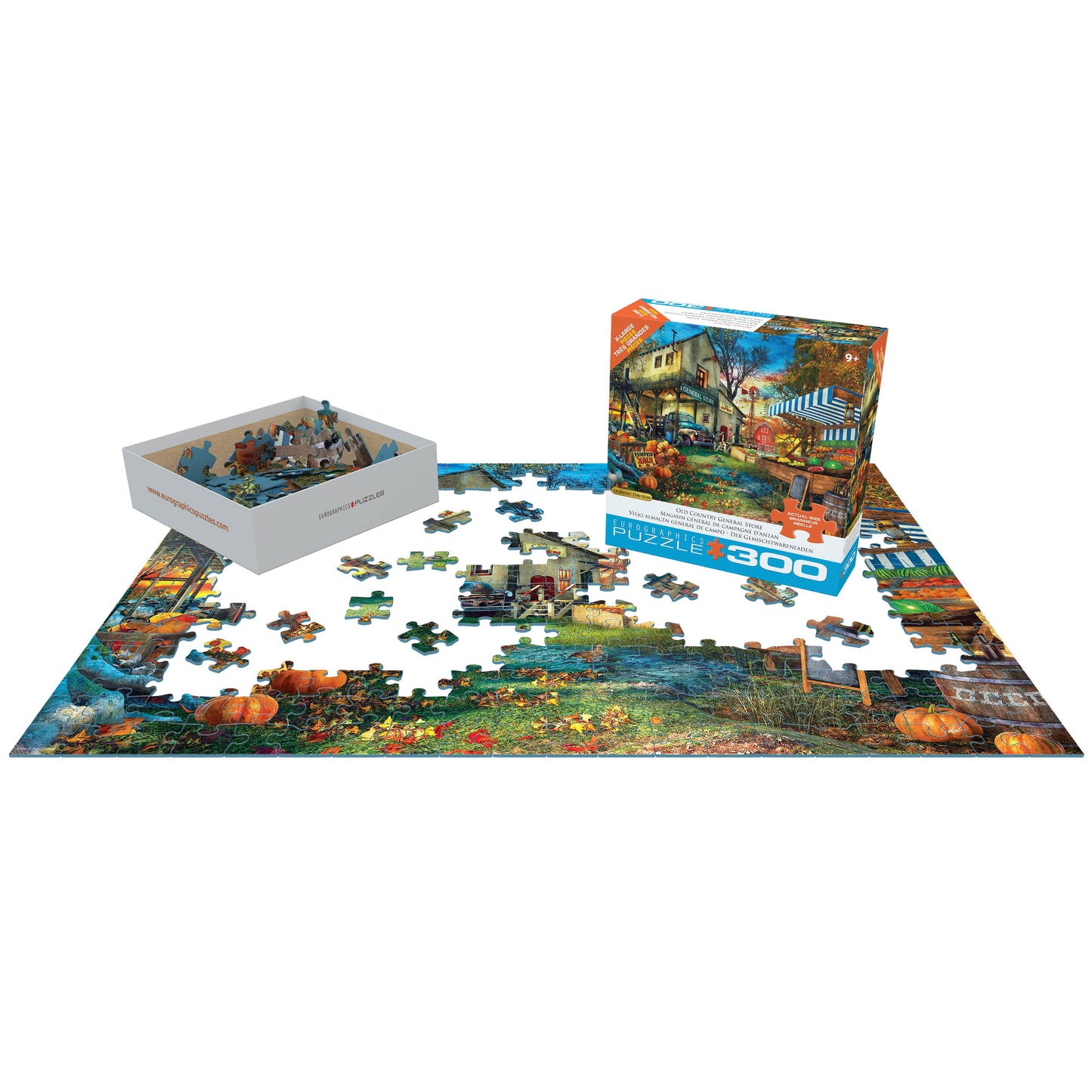 Old Country General Store