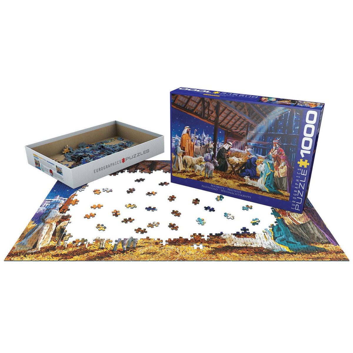Nativity