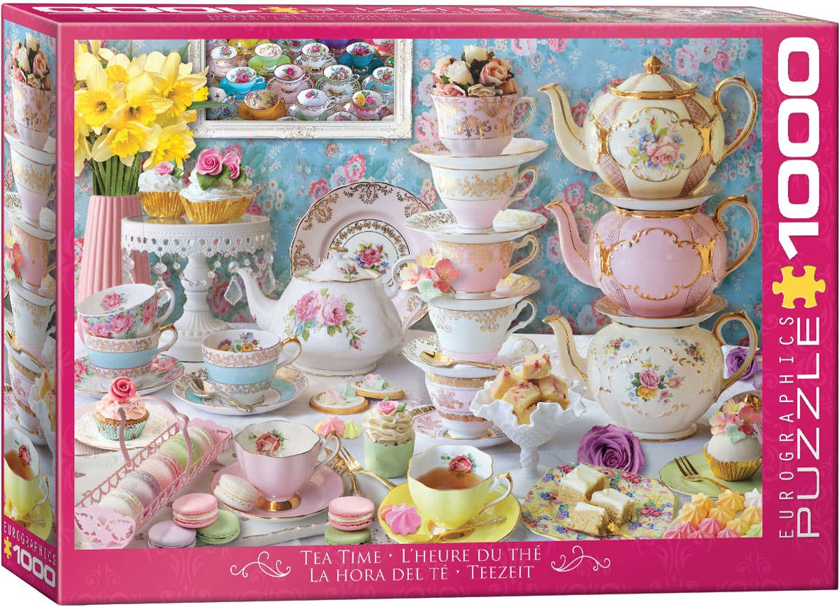 Tea Time