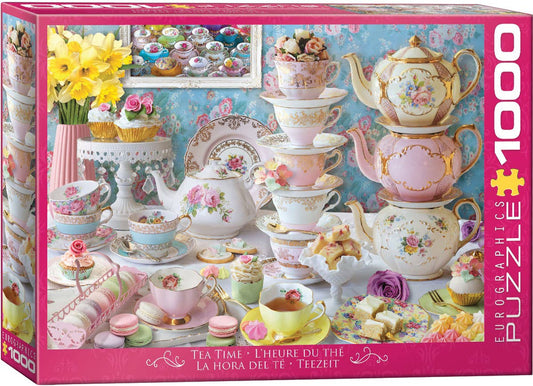 Tea Time