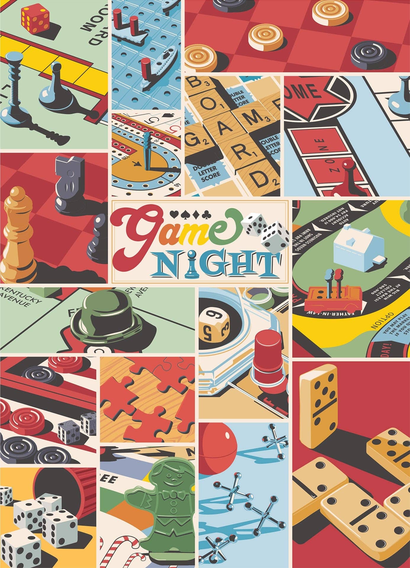 Game Night
