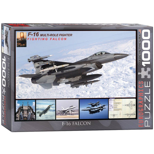F-16 Falcon