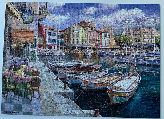 Dedicated Puzzler - 6 month subscription