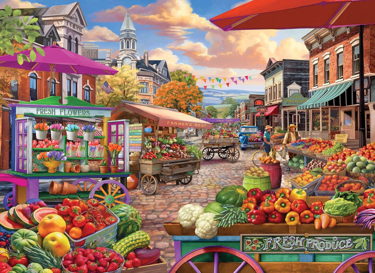Market Day