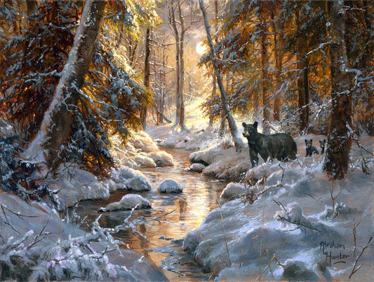 Time to Hibernate 500 pc Puzzle