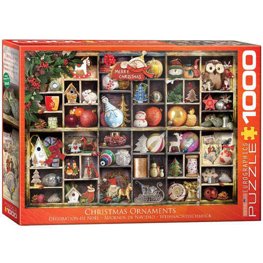 Christmas Ornaments