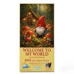 5290 Welcome to My World 300 pc Puzzle