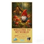 Welcome To My World 300 Pc Puzzle