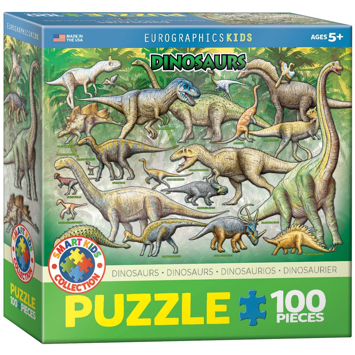 Dinosaurs